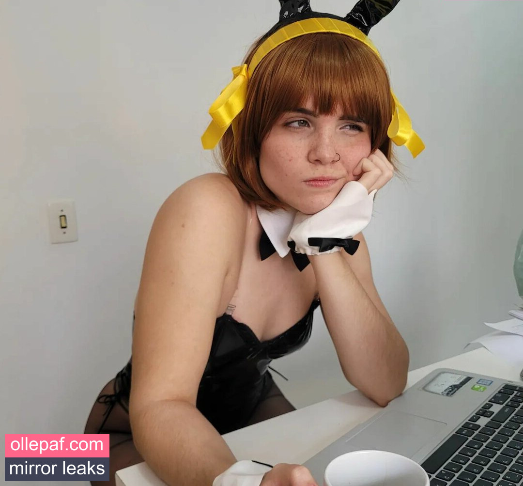 Latest Leaks cristinysam Nude #235 - Fapello