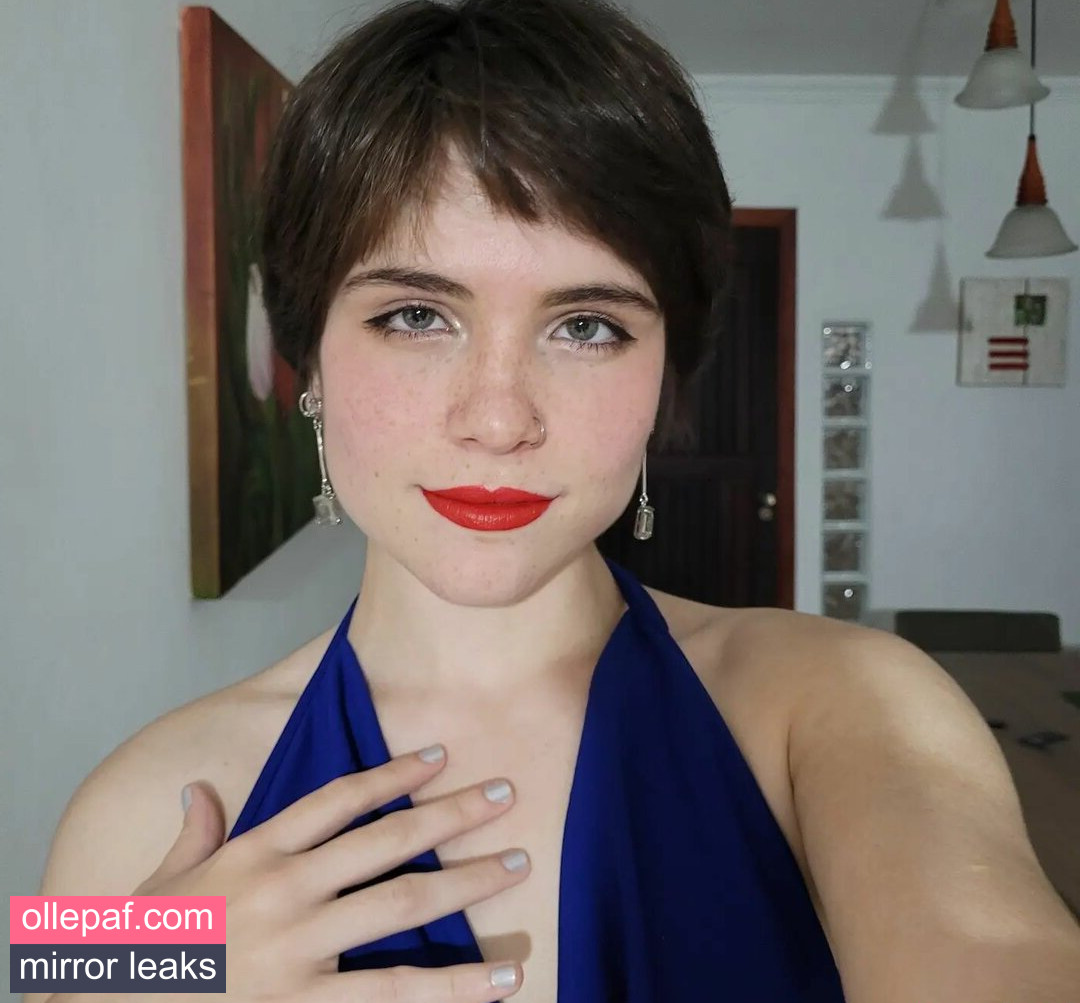 Latest Leaks cristinysam Nude #239 - Fapello