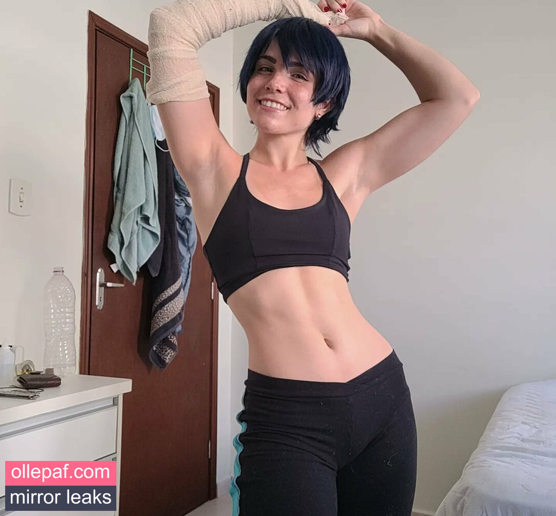 Latest Leaks cristinysam Nude #36 - Fapello