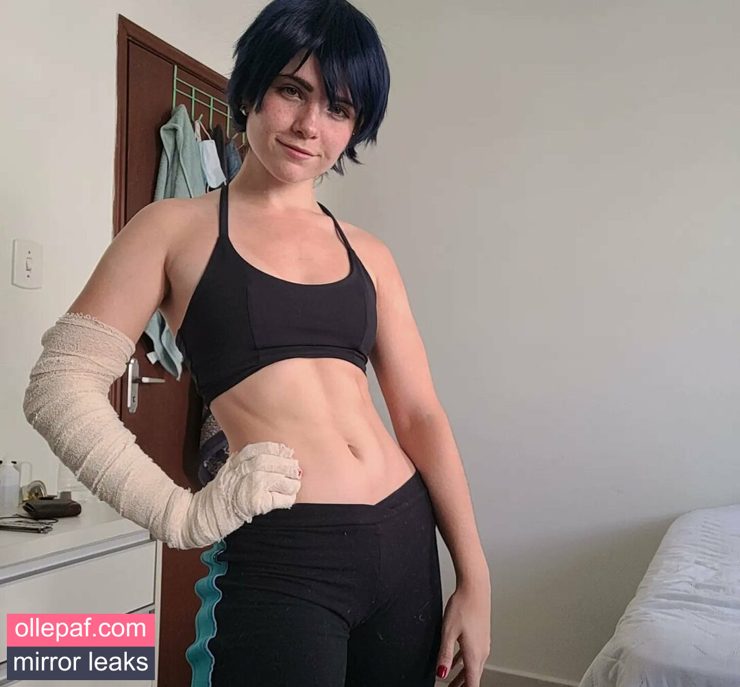 Latest Leaks cristinysam Nude #39 - Fapello