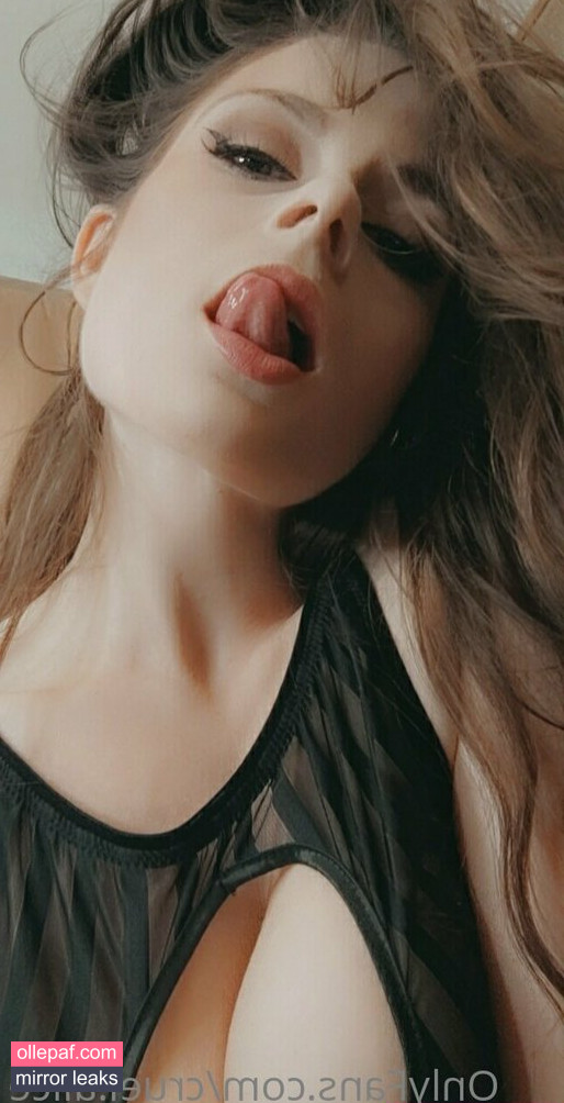 Latest Leaks Cruel Alice Nude #103 - Fapello