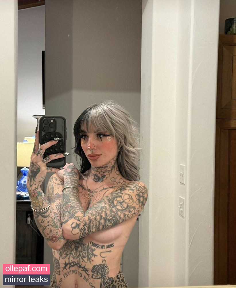 Latest Leaks Cruellamorgan Nude #2 - Fapello