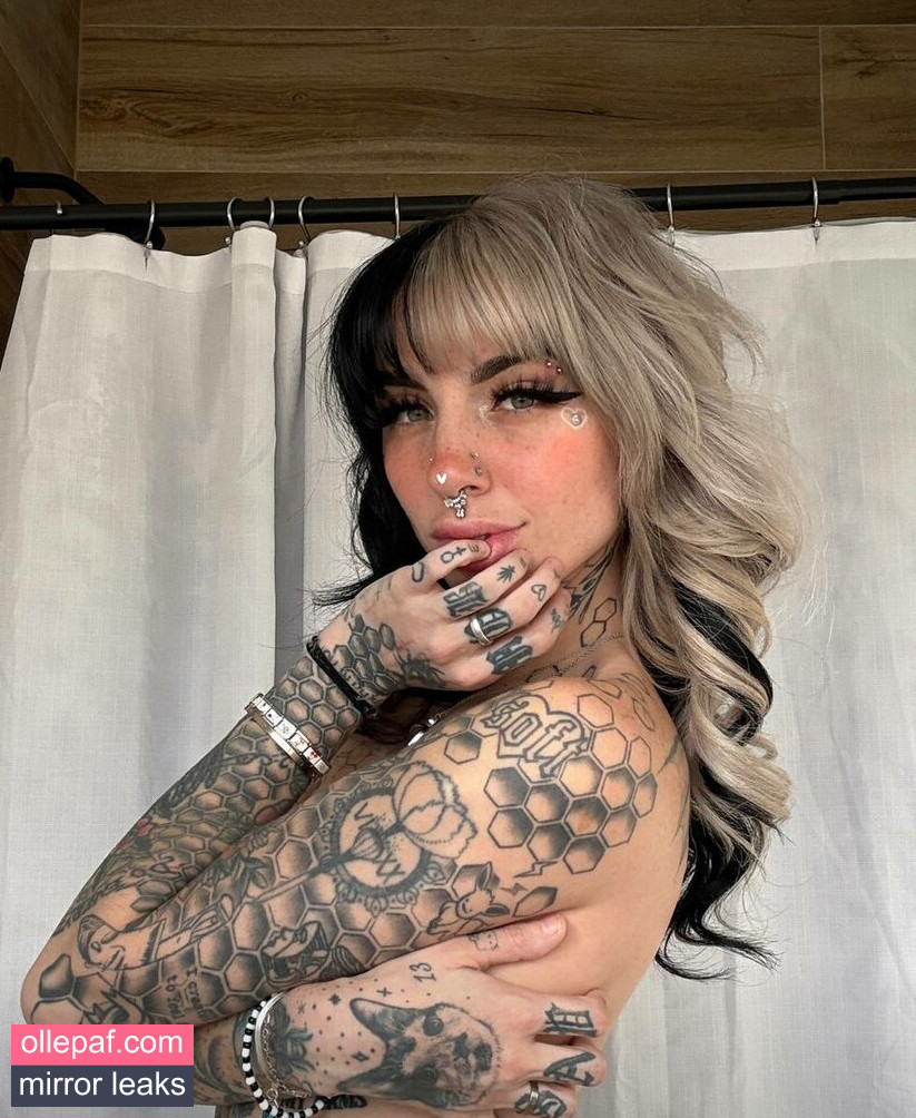 Latest Leaks Cruellamorgan Nude #20 - Fapello