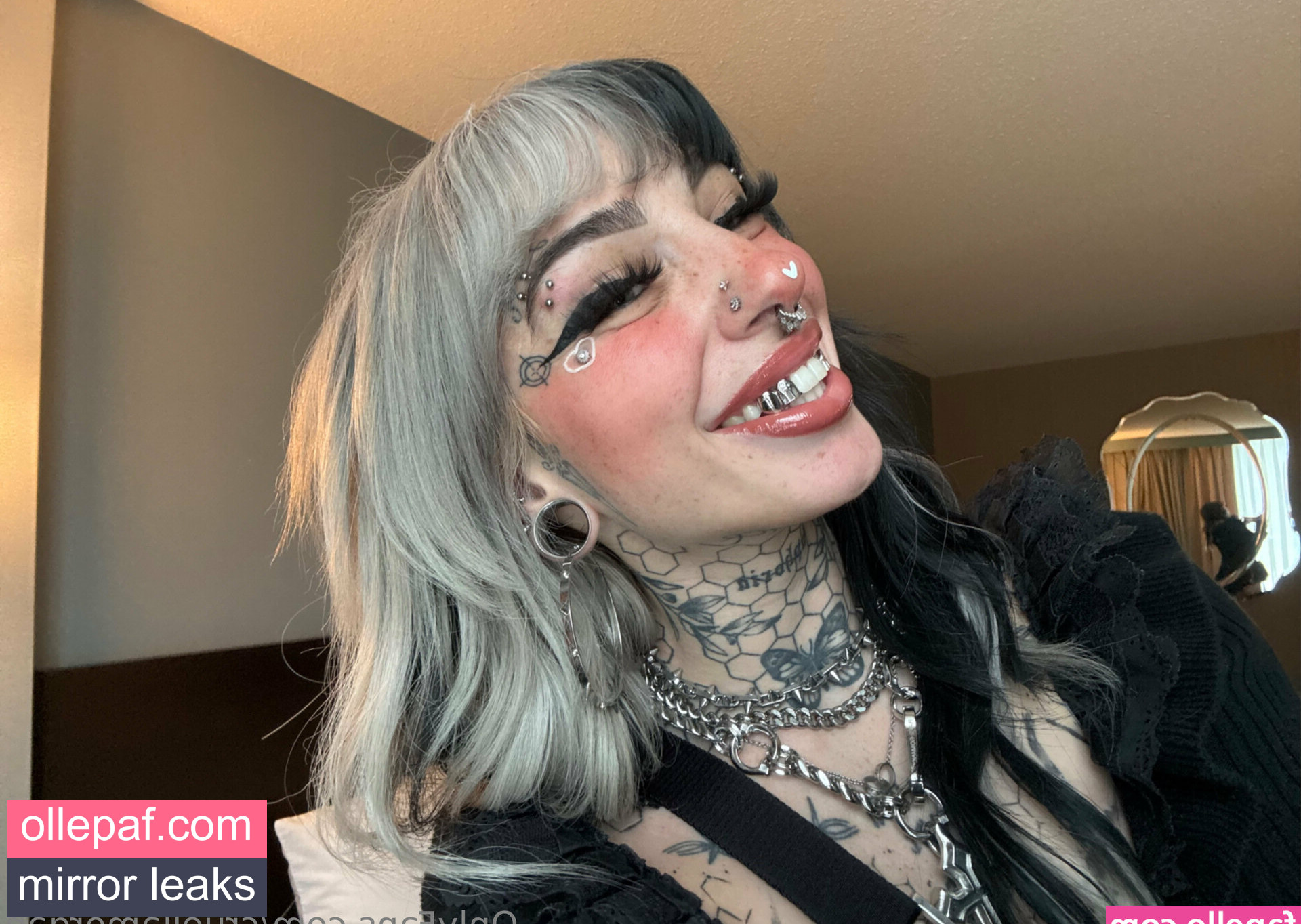 Latest Leaks Cruellamorgan Nude #3 - Fapello