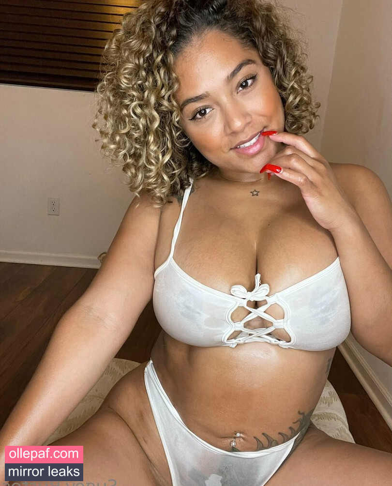 Latest Leaks crushonsuzzy Nude #36 - Fapello