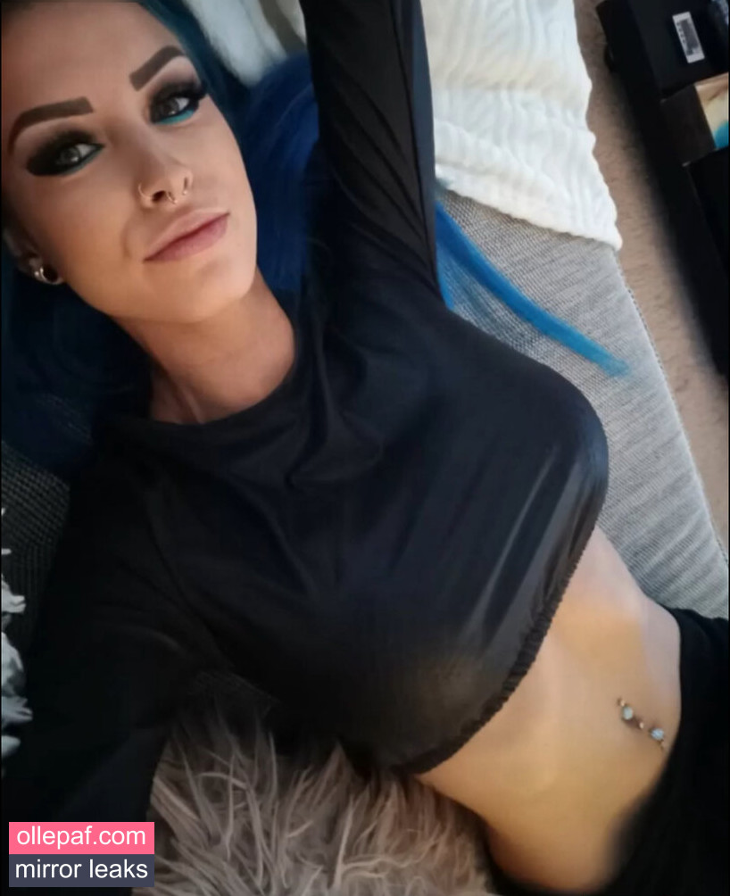 Latest Leaks crx_lady Nude #31 - Fapello