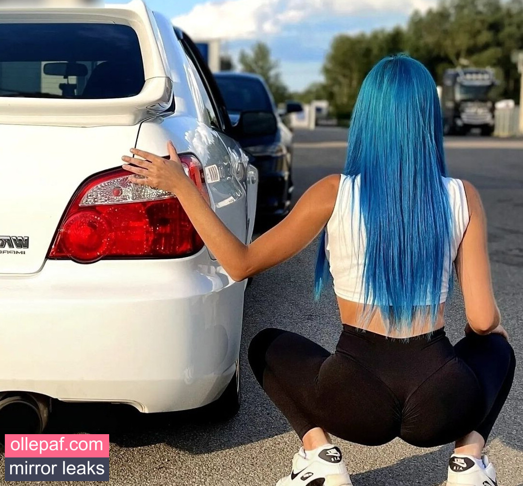 Latest Leaks crx_lady Nude #46 - Fapello