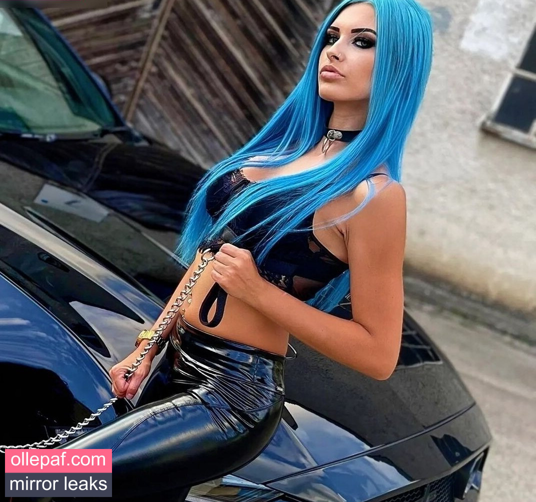 Latest Leaks crx_lady Nude #47 - Fapello