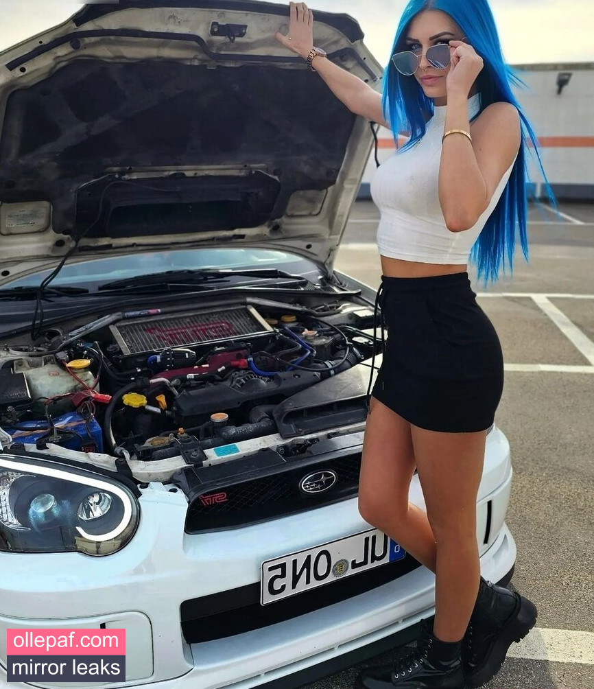 Latest Leaks crx_lady Nude #58 - Fapello