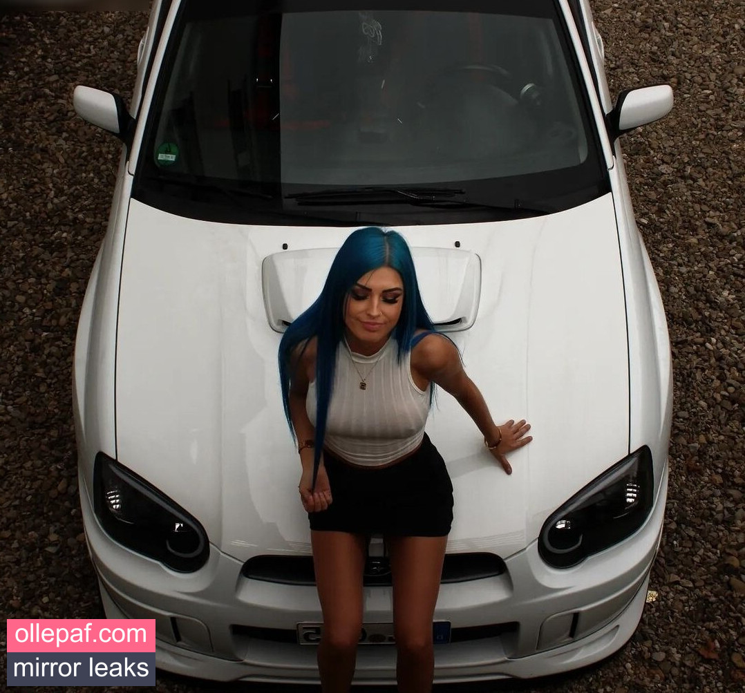 Latest Leaks crx_lady Nude #60 - Fapello