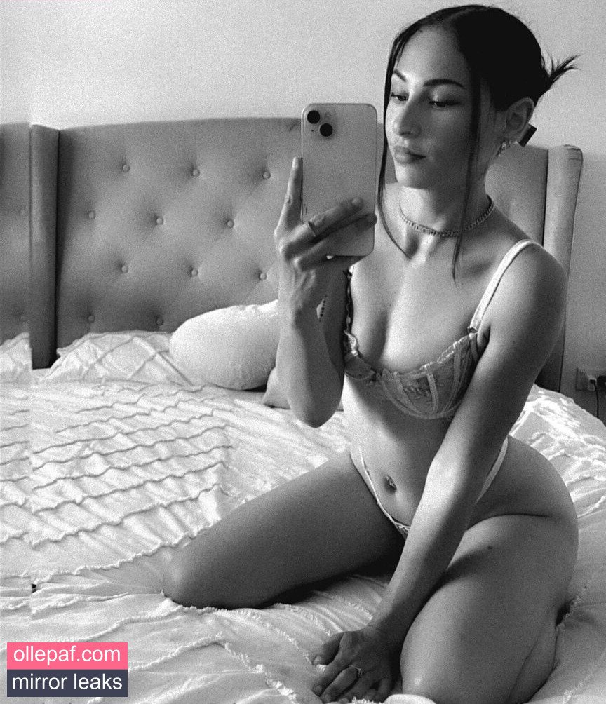 Latest Leaks crybxbee Nude #23 - Fapello