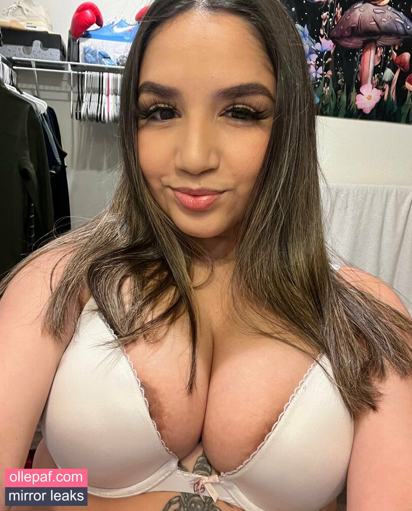 Latest Leaks cryssyamor Nude #3 - Fapello