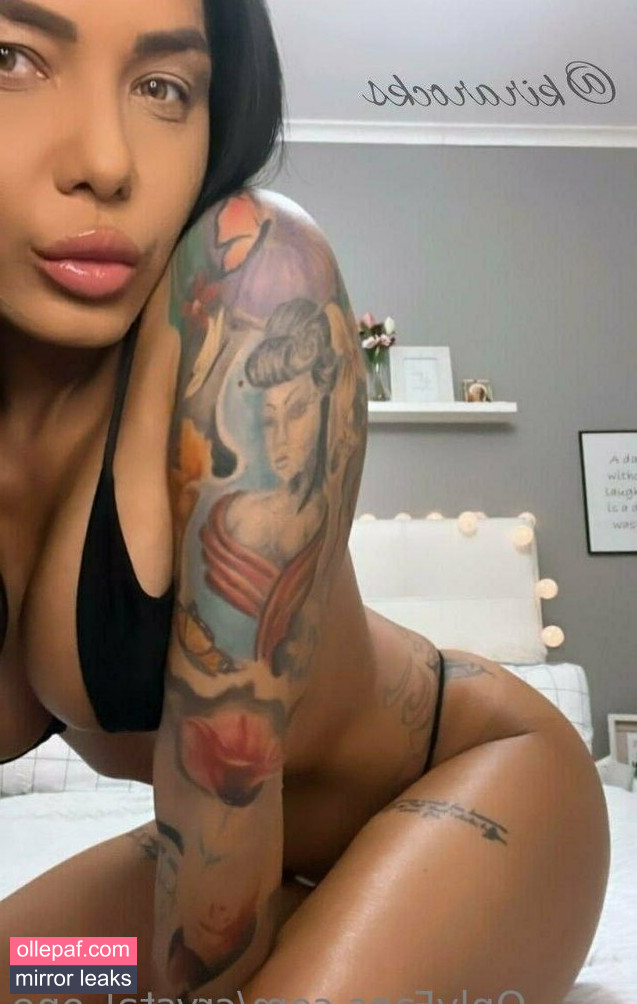 Latest Leaks crystal_one Nude #162 - Fapello