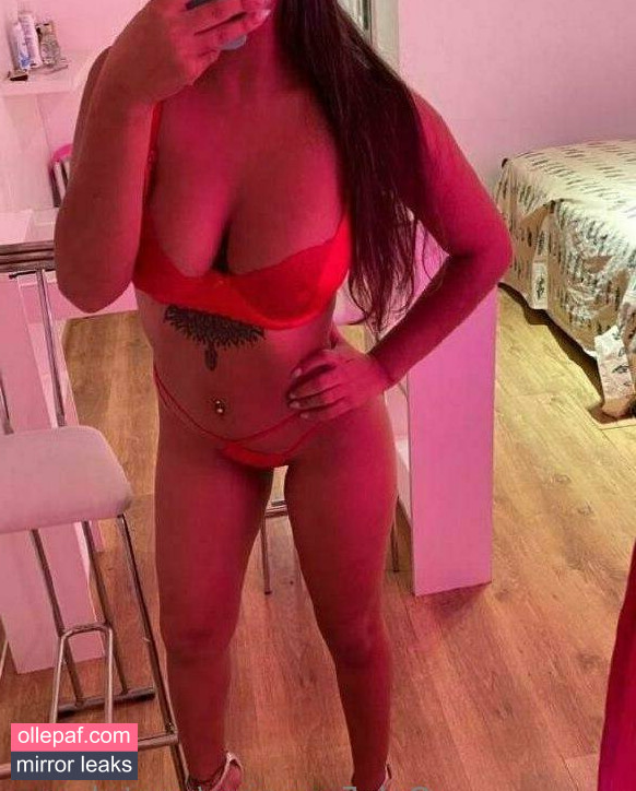 Latest Leaks crystal_one Nude #203 - Fapello