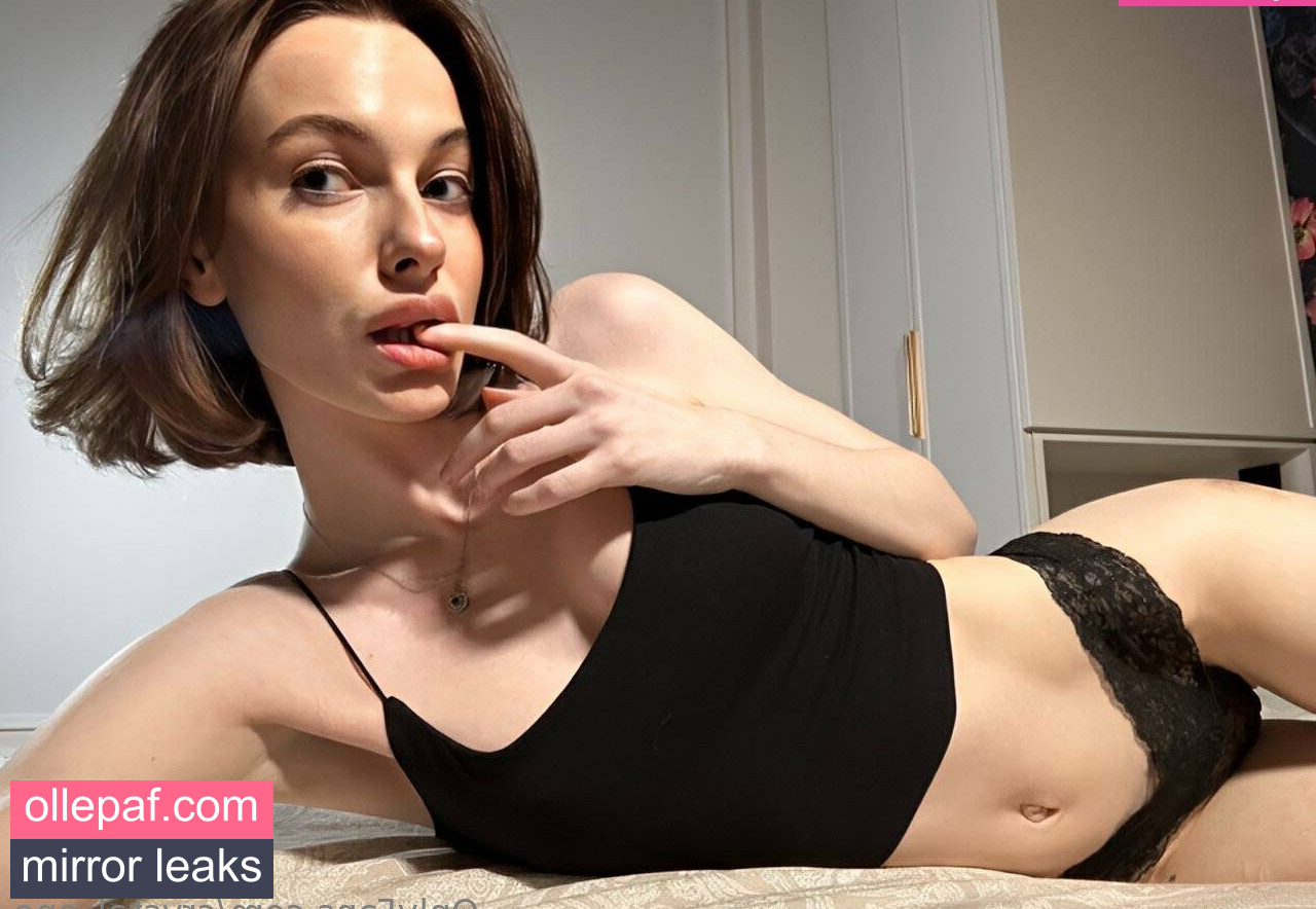 Latest Leaks crystal_one Nude #5 - Fapello
