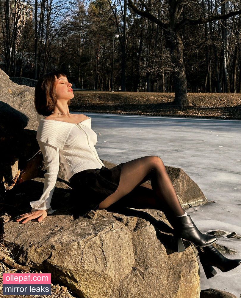 Latest Leaks Crystal_p Nude #15 - Fapello
