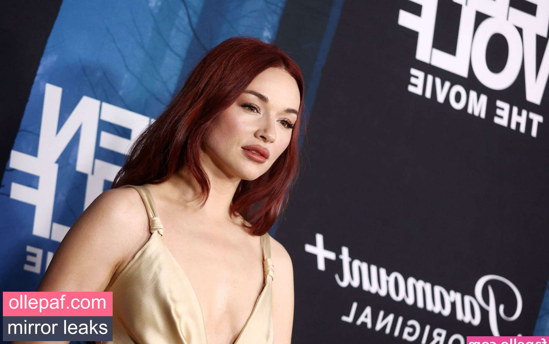 Latest Leaks Crystal Reed Nude #113 - Fapello