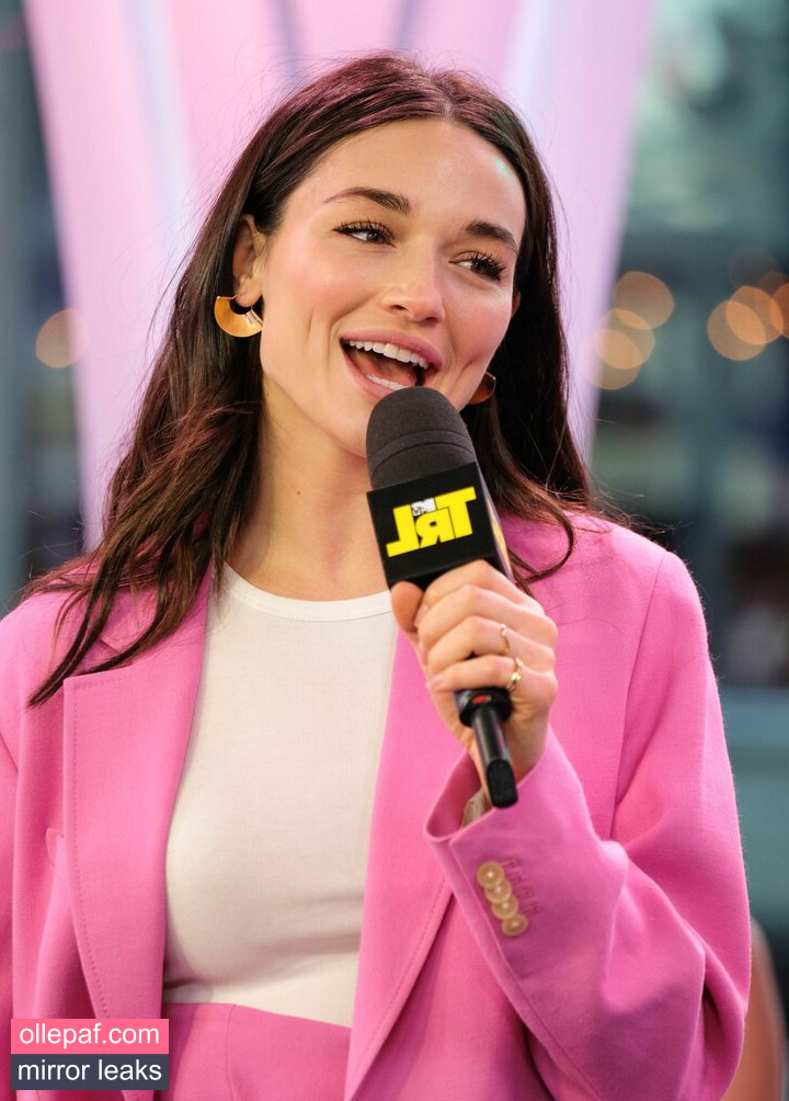 Latest Leaks Crystal Reed Nude #136 - Fapello