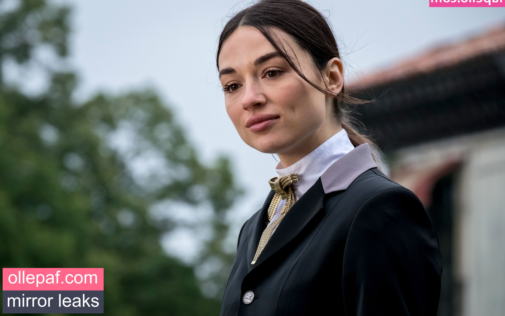 Latest Leaks Crystal Reed Nude #139 - Fapello