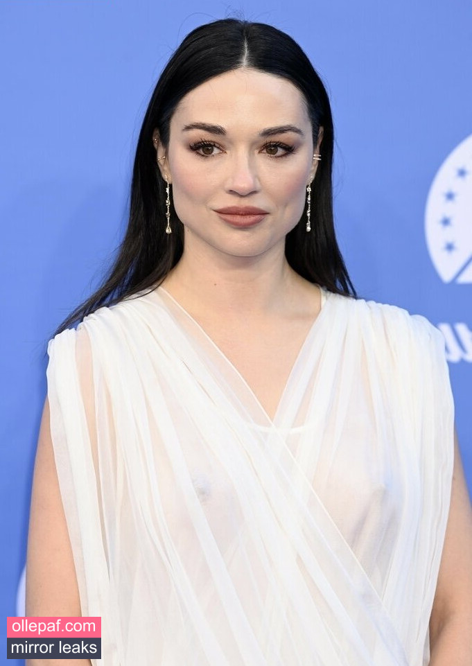 Latest Leaks Crystal Reed Nude #15 - Fapello