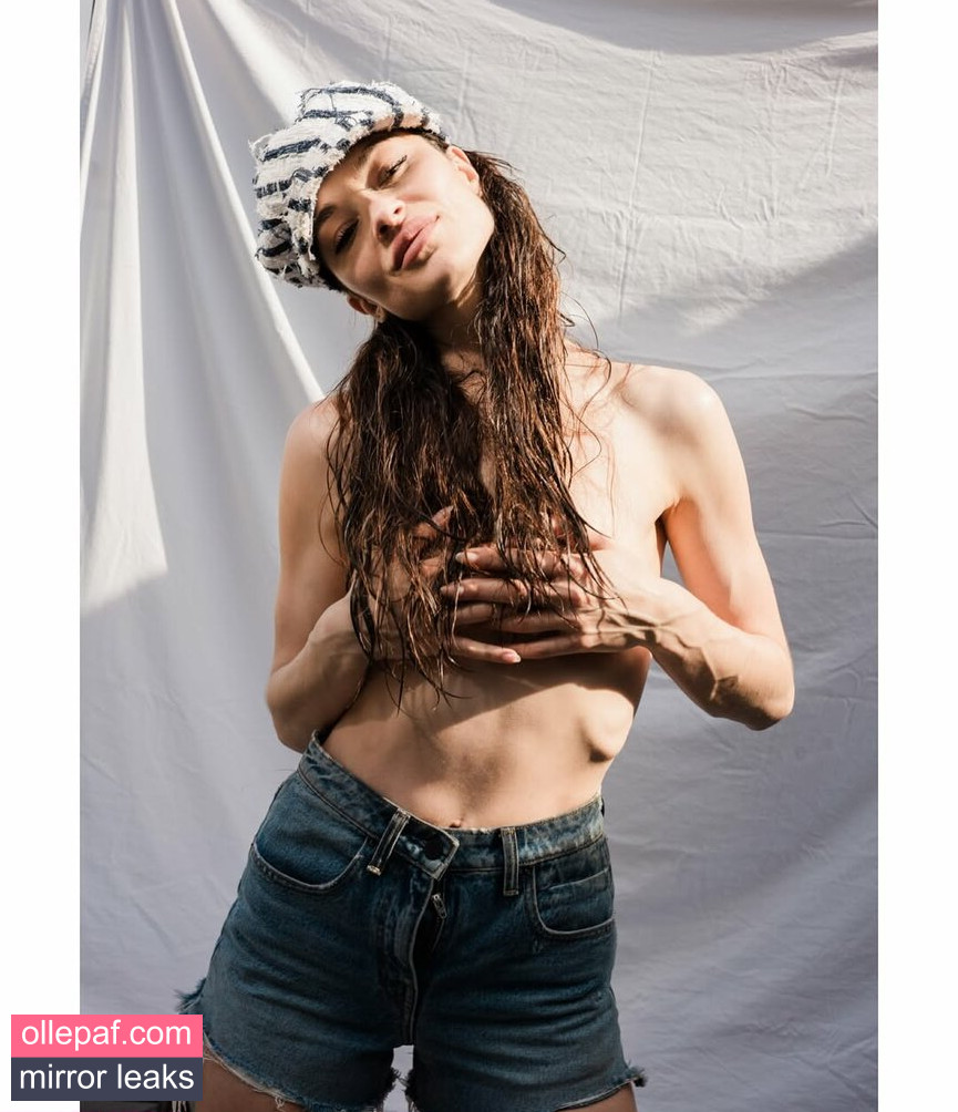 Latest Leaks Crystal Reed Nude #3 - Fapello
