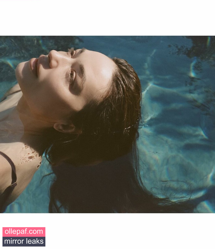 Latest Leaks Crystal Reed Nude #23 - Fapello