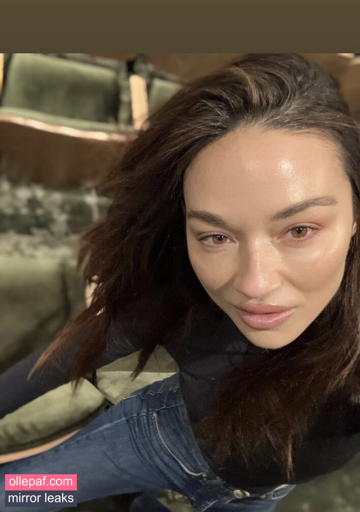 Latest Leaks Crystal Reed Nude #25 - Fapello