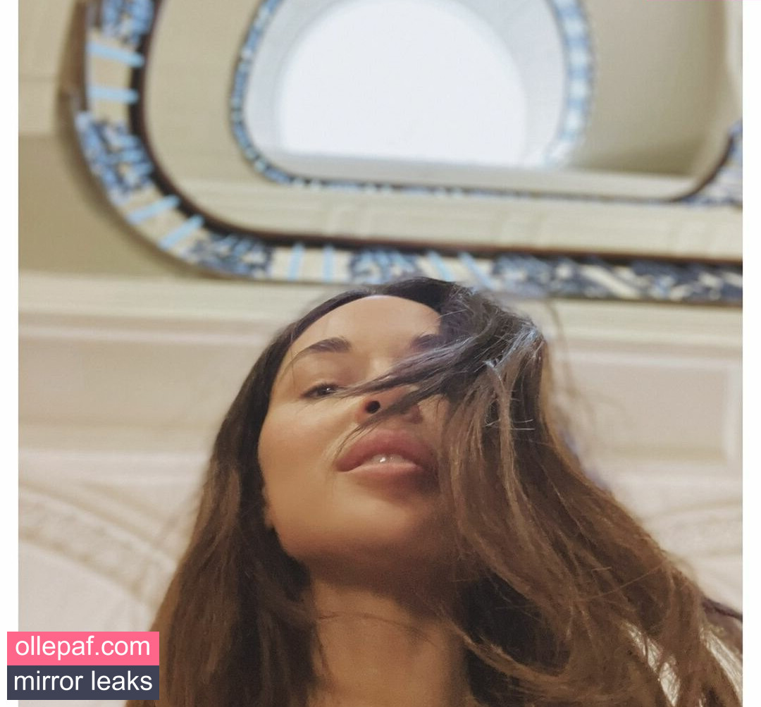 Latest Leaks Crystal Reed Nude #28 - Fapello