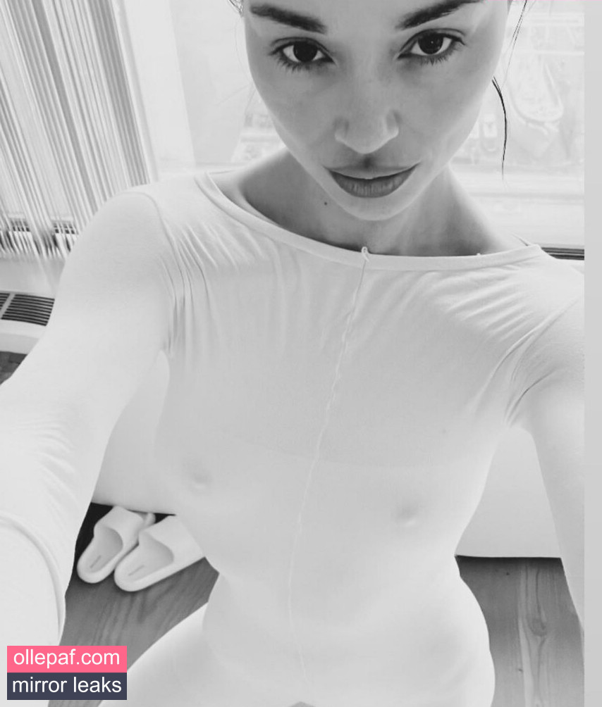 Latest Leaks Crystal Reed Nude #30 - Fapello