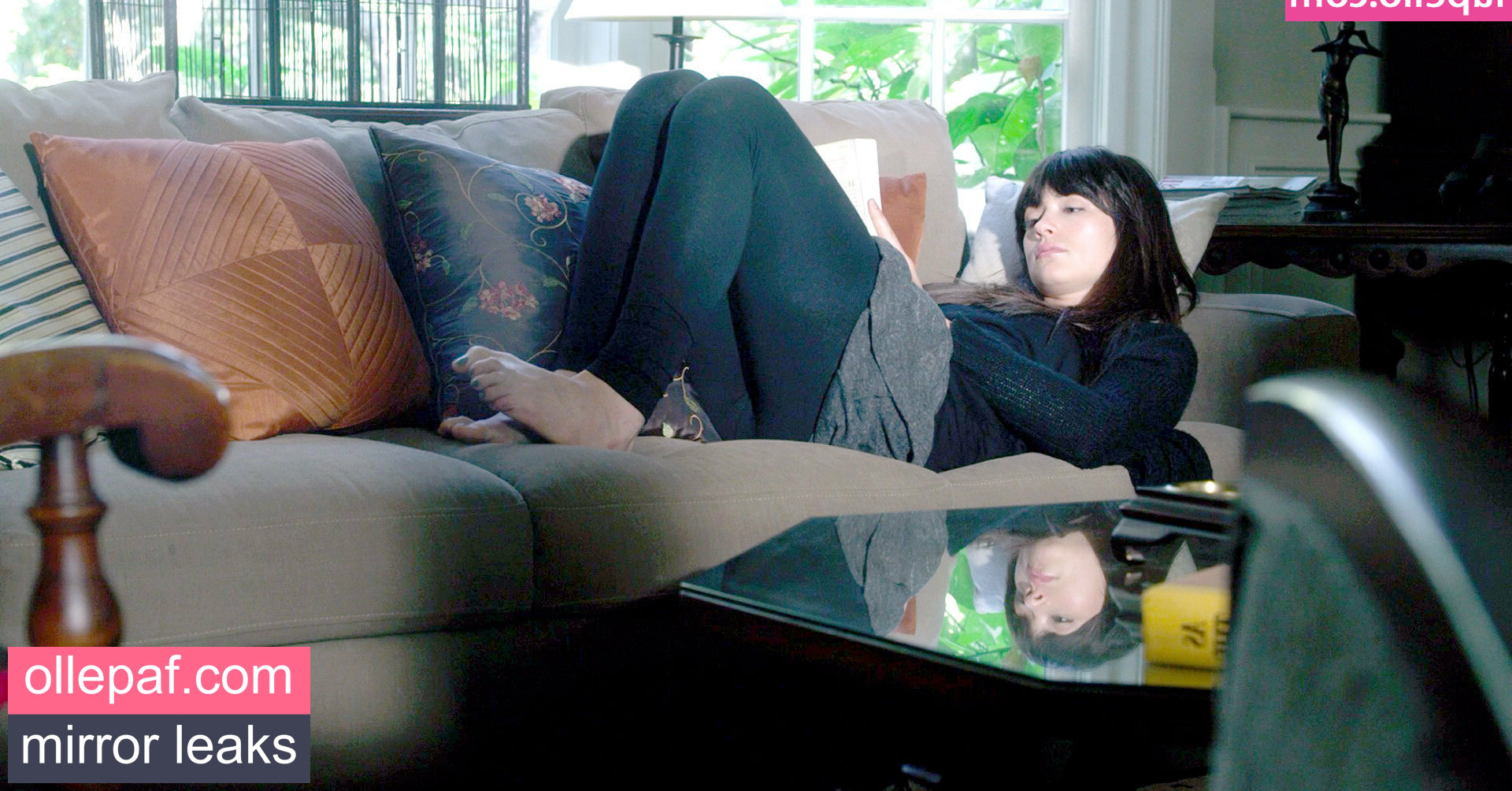 Latest Leaks Crystal Reed Nude #36 - Fapello