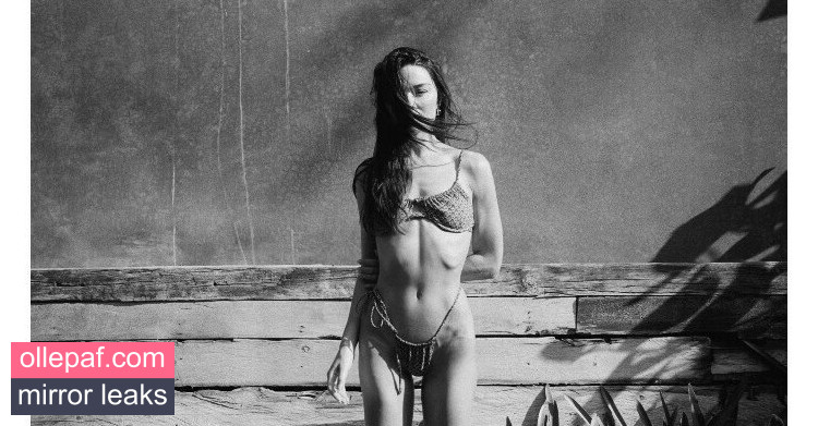 Latest Leaks Crystal Reed Nude #42 - Fapello