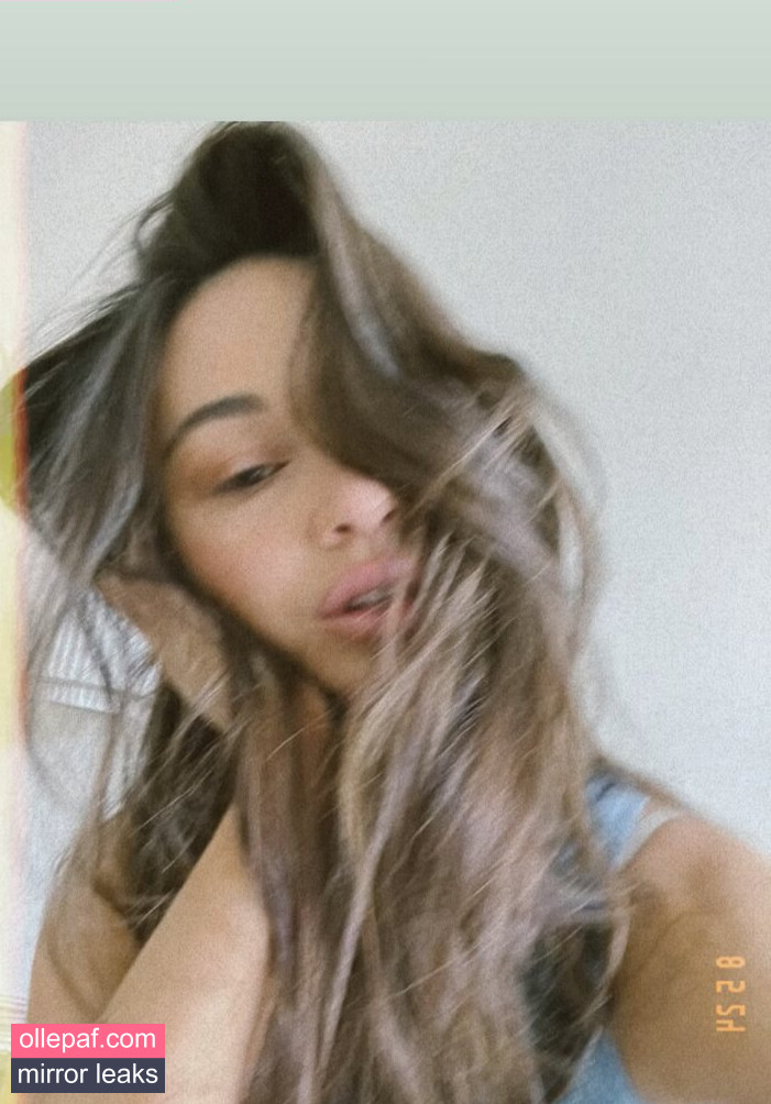 Latest Leaks Crystal Reed Nude #45 - Fapello