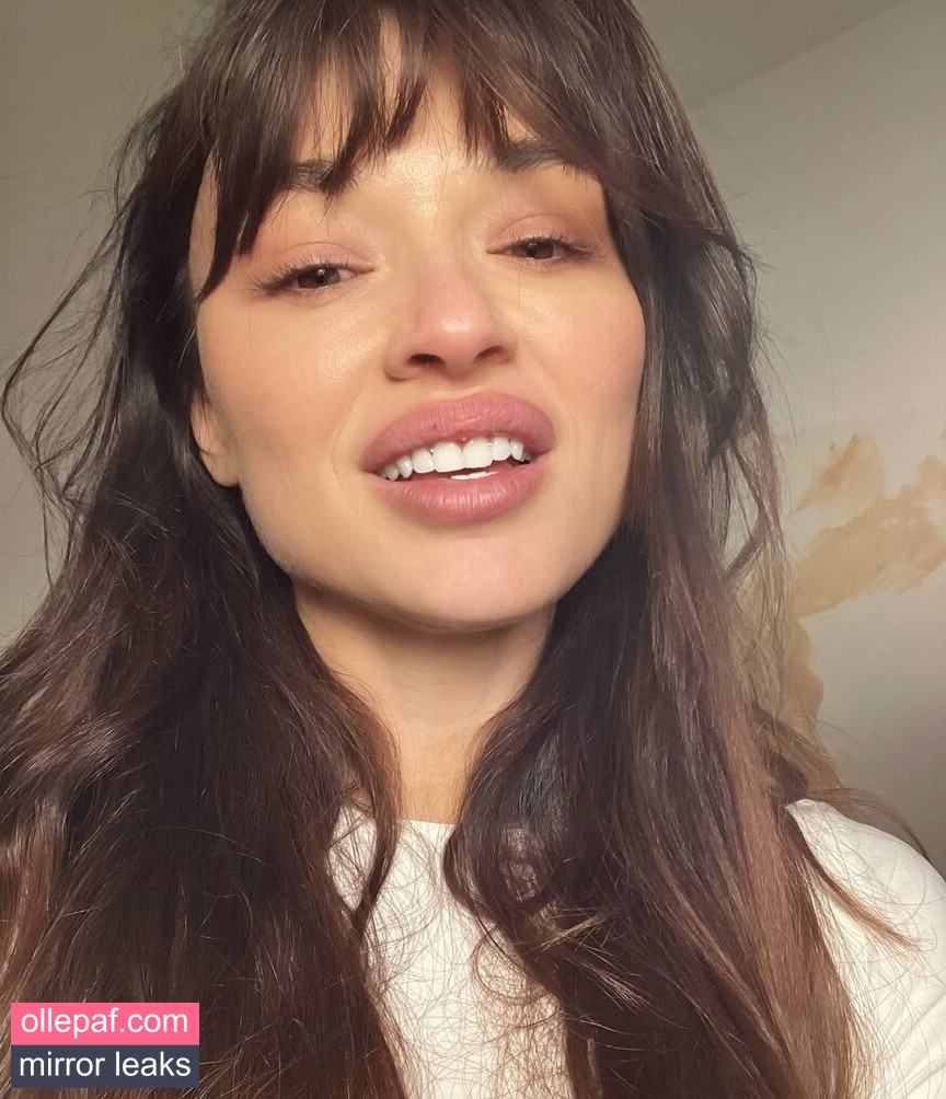 Latest Leaks Crystal Reed Nude #6 - Fapello