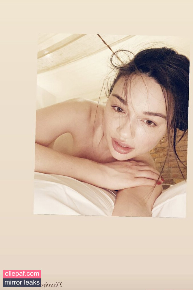 Latest Leaks Crystal Reed Nude #52 - Fapello