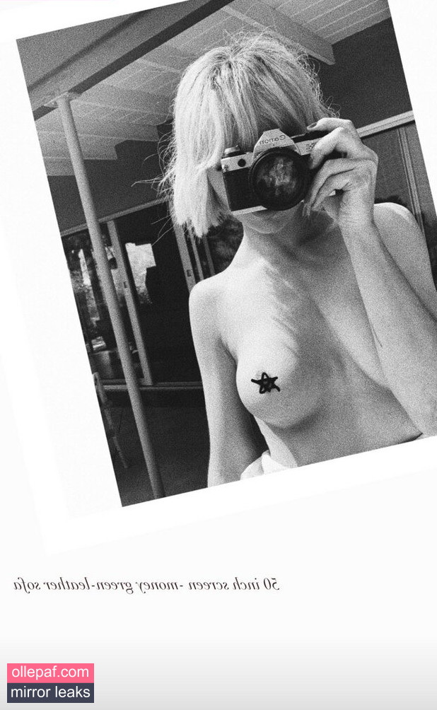 Latest Leaks Crystal Reed Nude #54 - Fapello