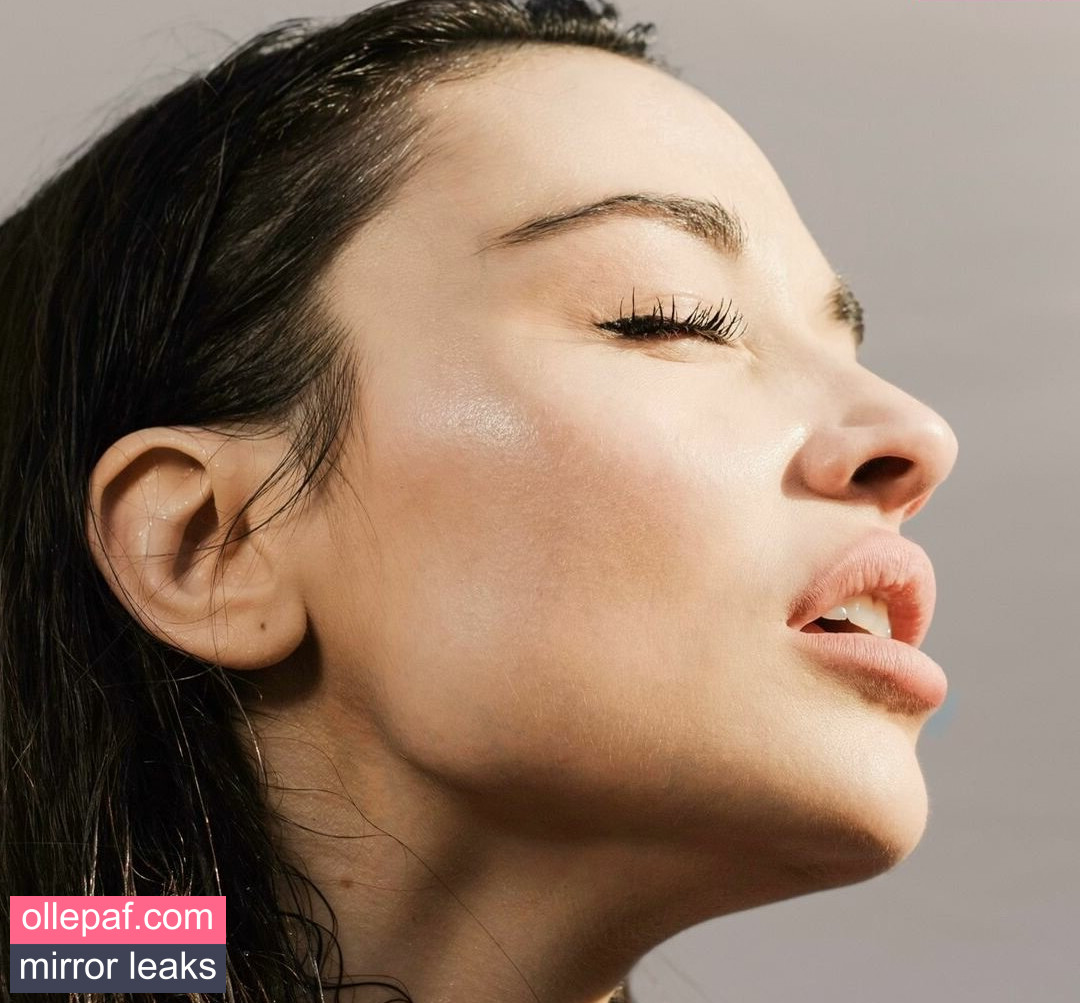 Latest Leaks Crystal Reed Nude #56 - Fapello