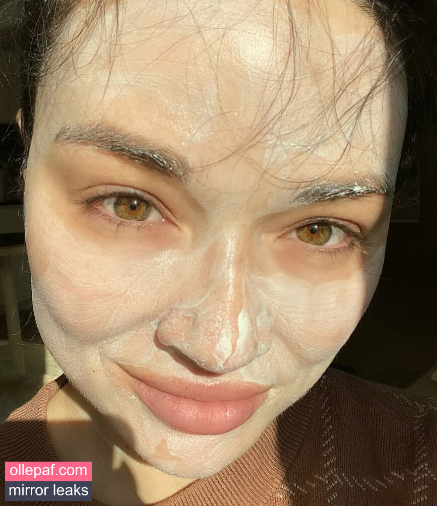 Latest Leaks Crystal Reed Nude #7 - Fapello
