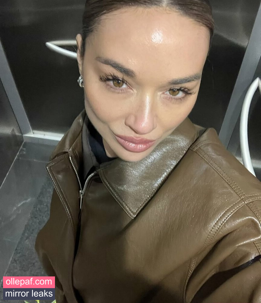 Latest Leaks Crystal Reed Nude #8 - Fapello