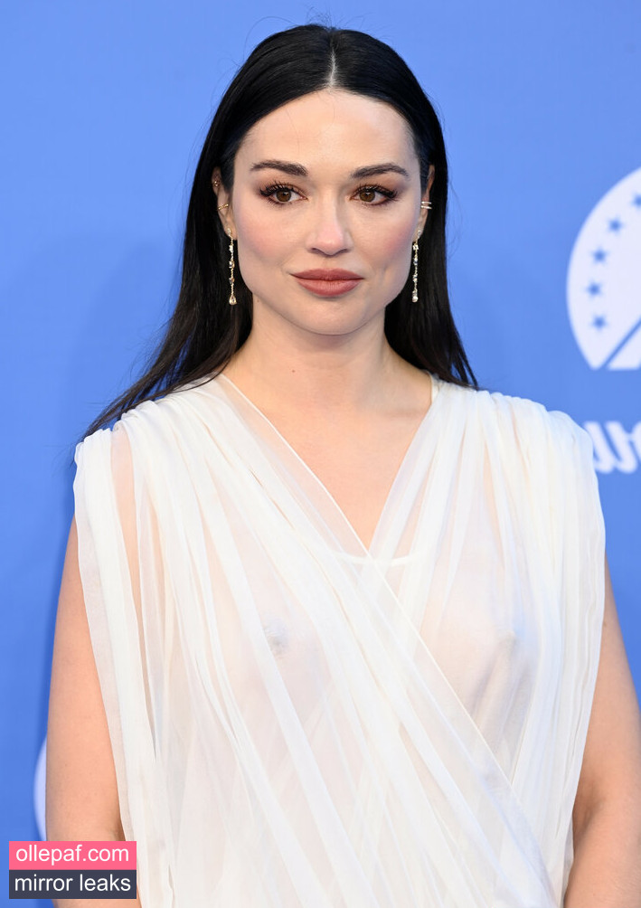 Latest Leaks Crystal Reed Nude #78 - Fapello