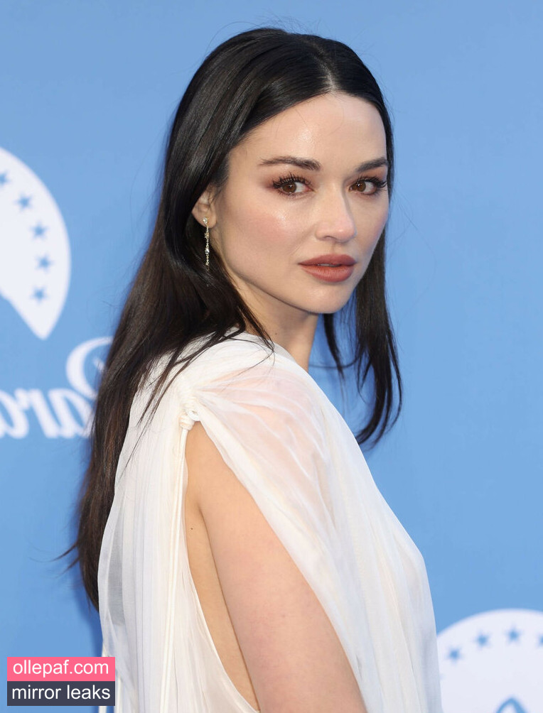 Latest Leaks Crystal Reed Nude #84 - Fapello