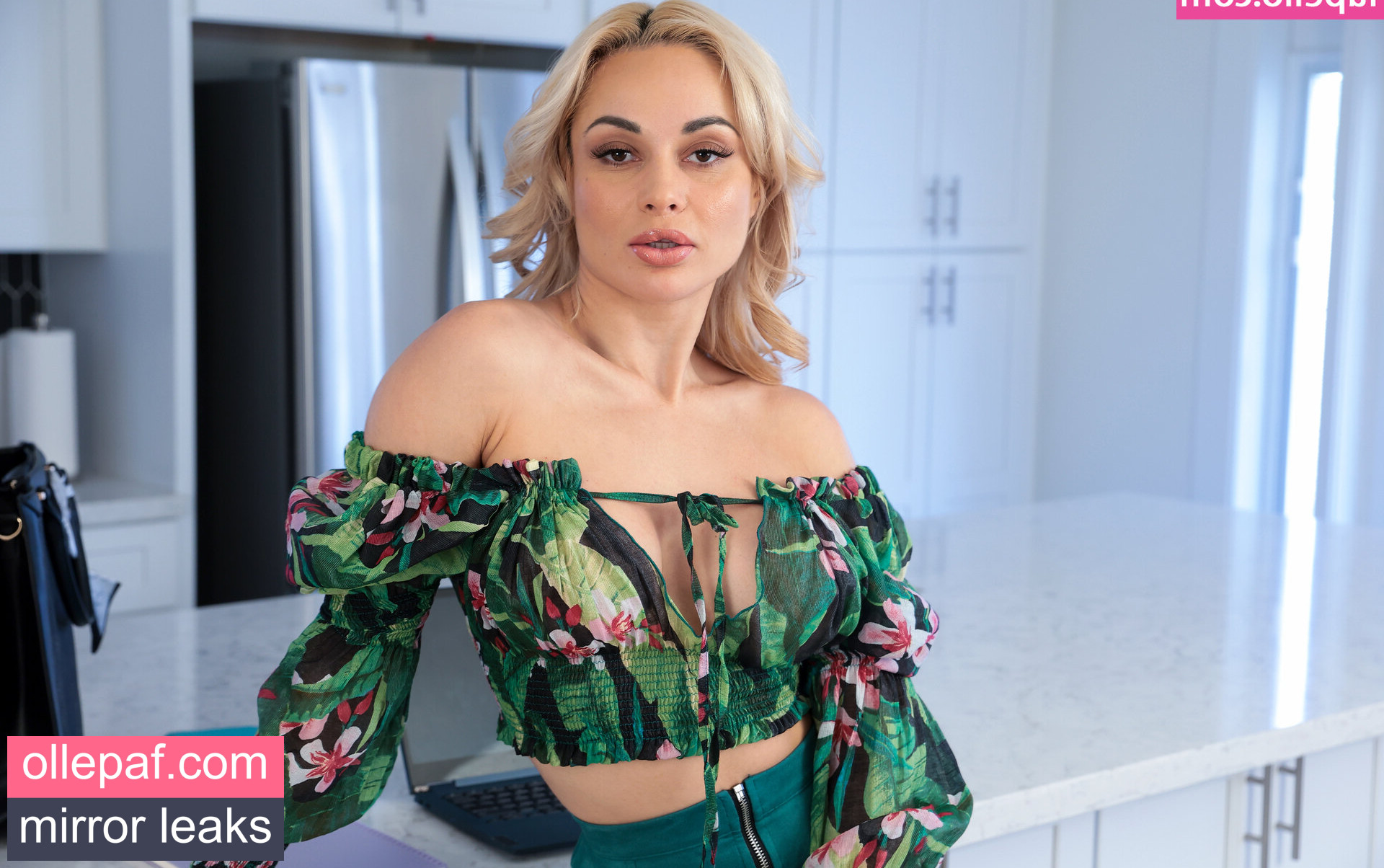 Latest Leaks Crystal Rush Nude #111 - Fapello
