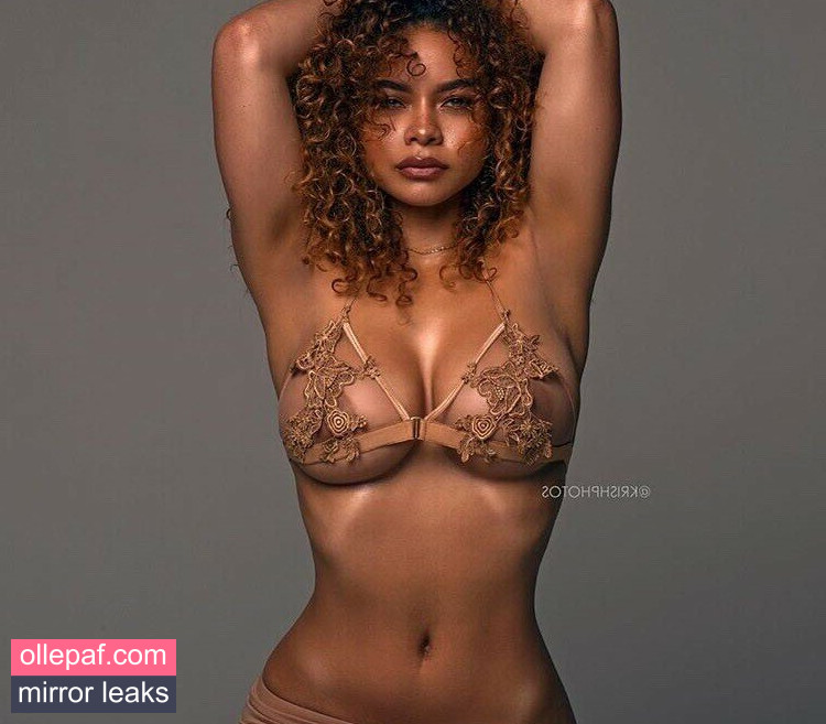 Latest Leaks Crystal Westbrooks Nude #11 - Fapello