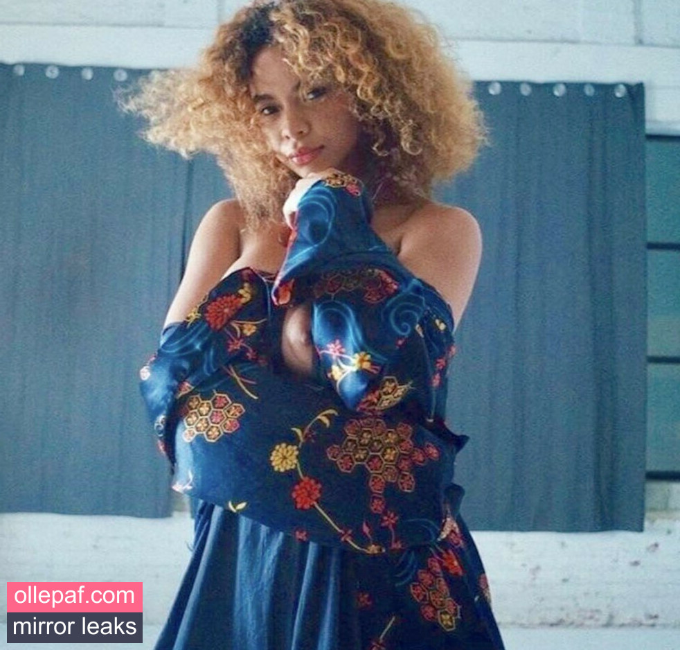 Latest Leaks Crystal Westbrooks Nude #3 - Fapello