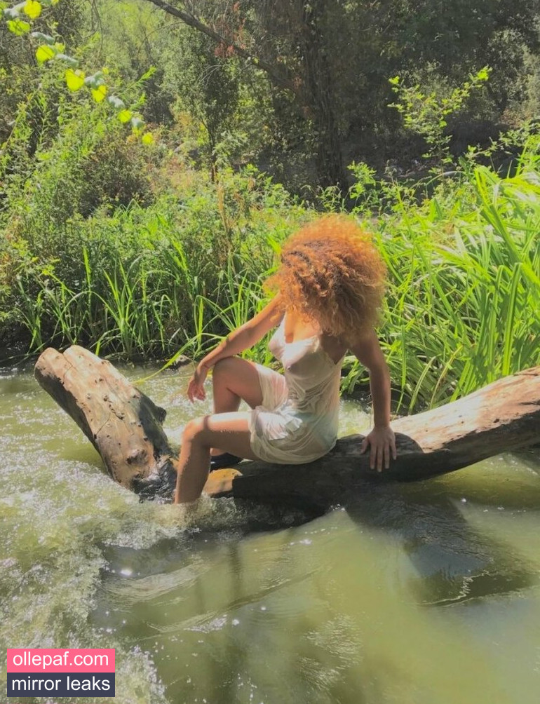 Latest Leaks Crystal Westbrooks Nude #22 - Fapello
