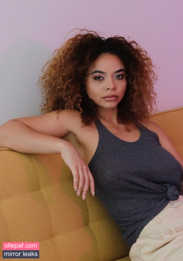 Latest Leaks Crystal Westbrooks Nude #24 - Fapello