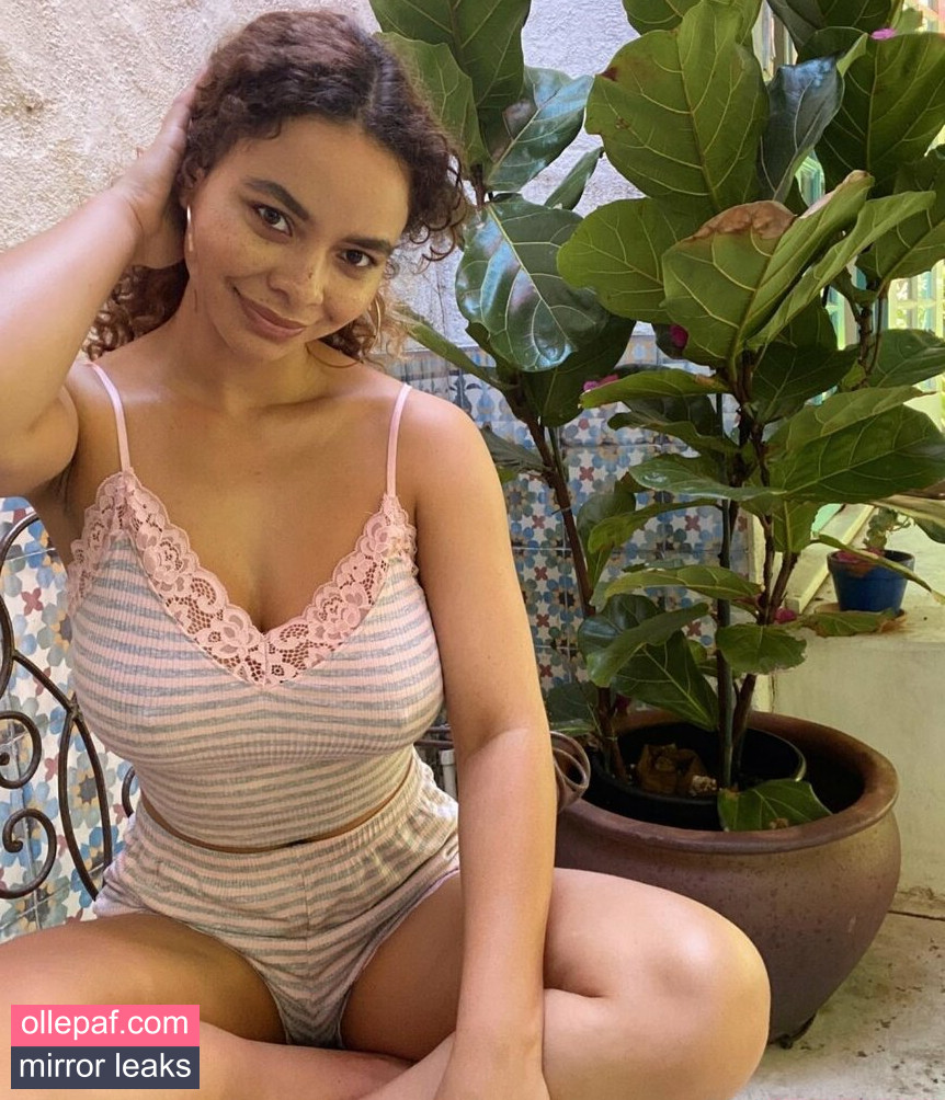 Latest Leaks Crystal Westbrooks Nude #26 - Fapello