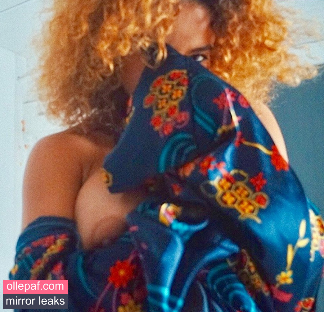 Latest Leaks Crystal Westbrooks Nude #38 - Fapello