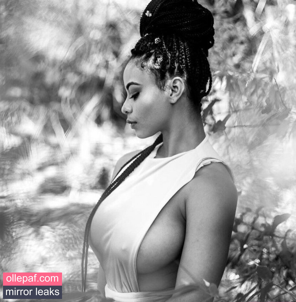 Latest Leaks Crystal Westbrooks Nude #5 - Fapello