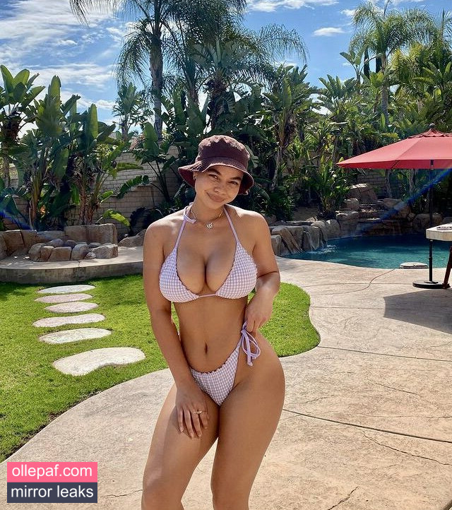 Latest Leaks Crystal Westbrooks Nude #43 - Fapello