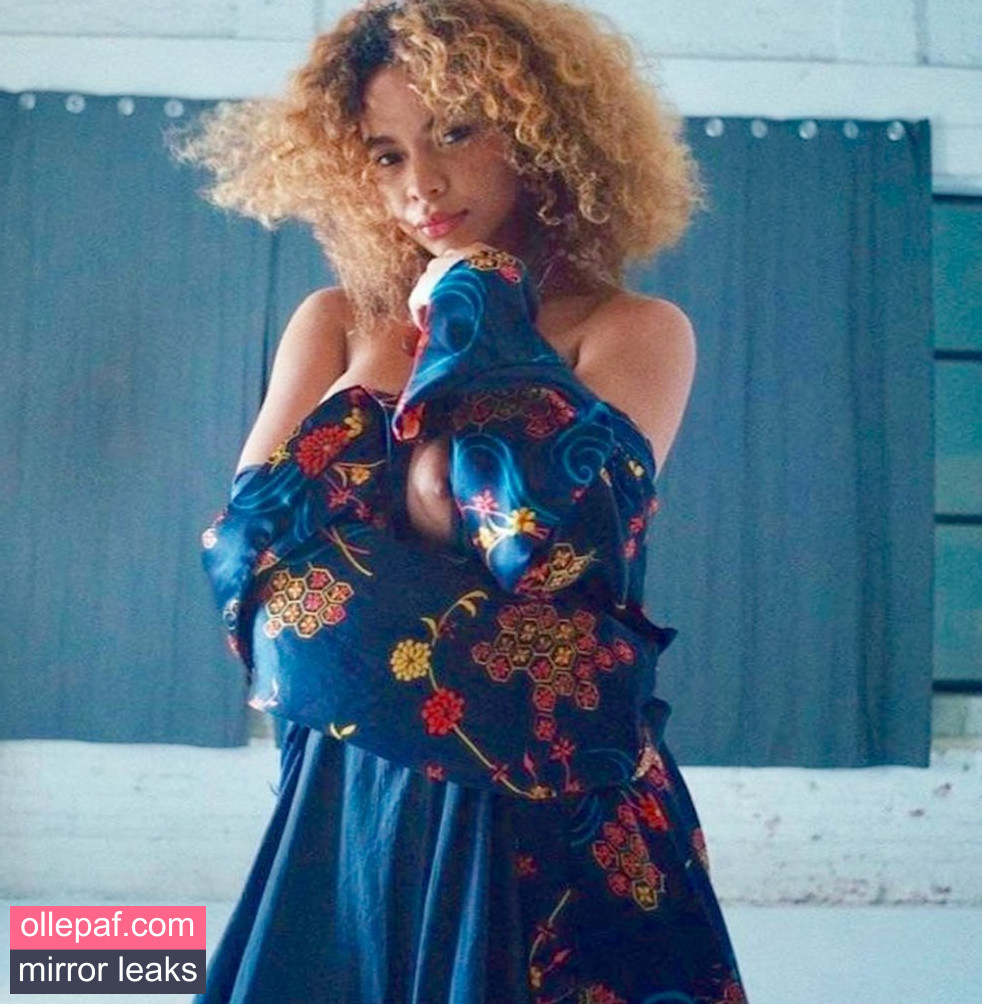 Latest Leaks Crystal Westbrooks Nude #45 - Fapello